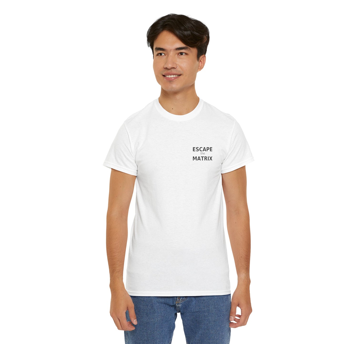 ESCAPE THE MATRIX T-Shirt