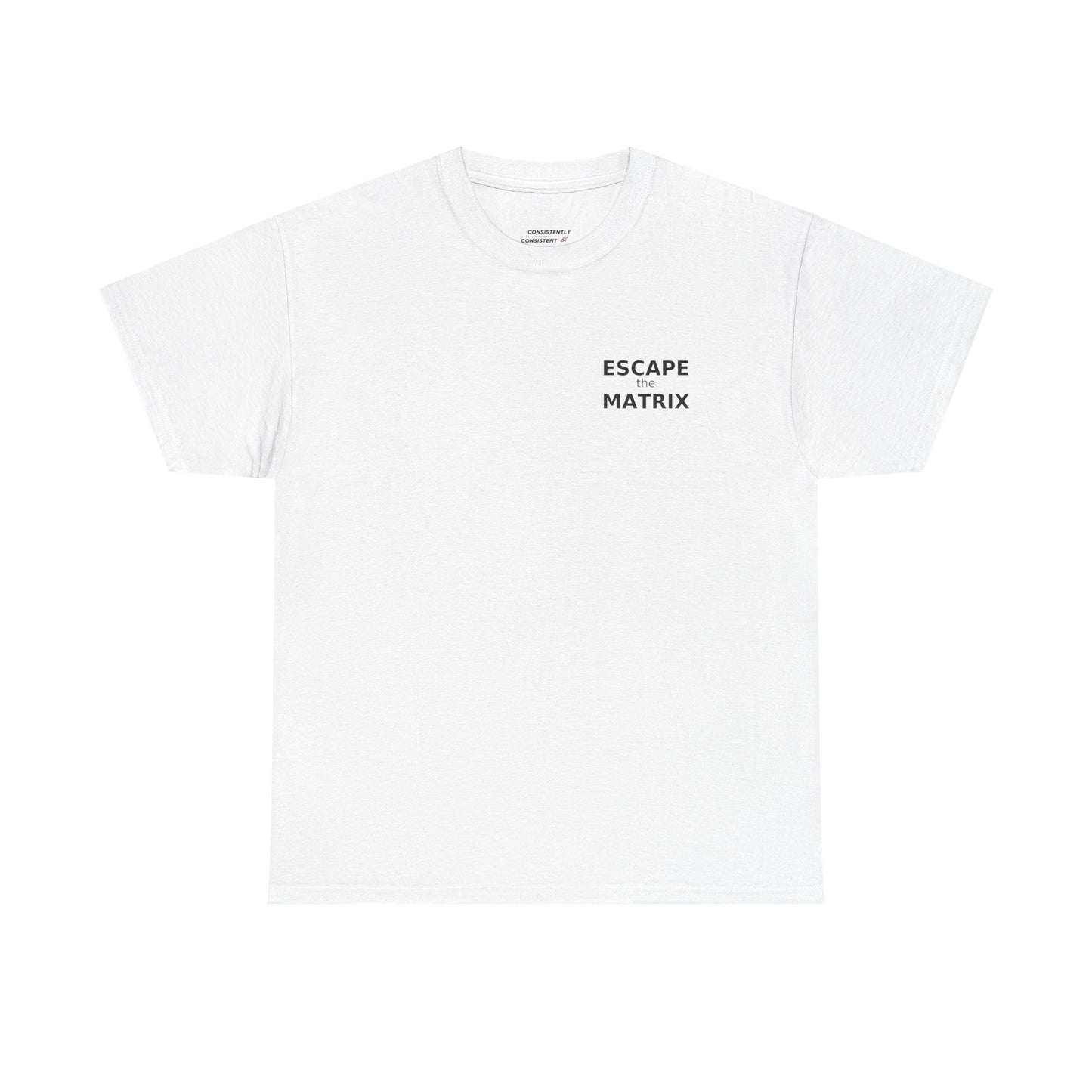ESCAPE THE MATRIX T-Shirt