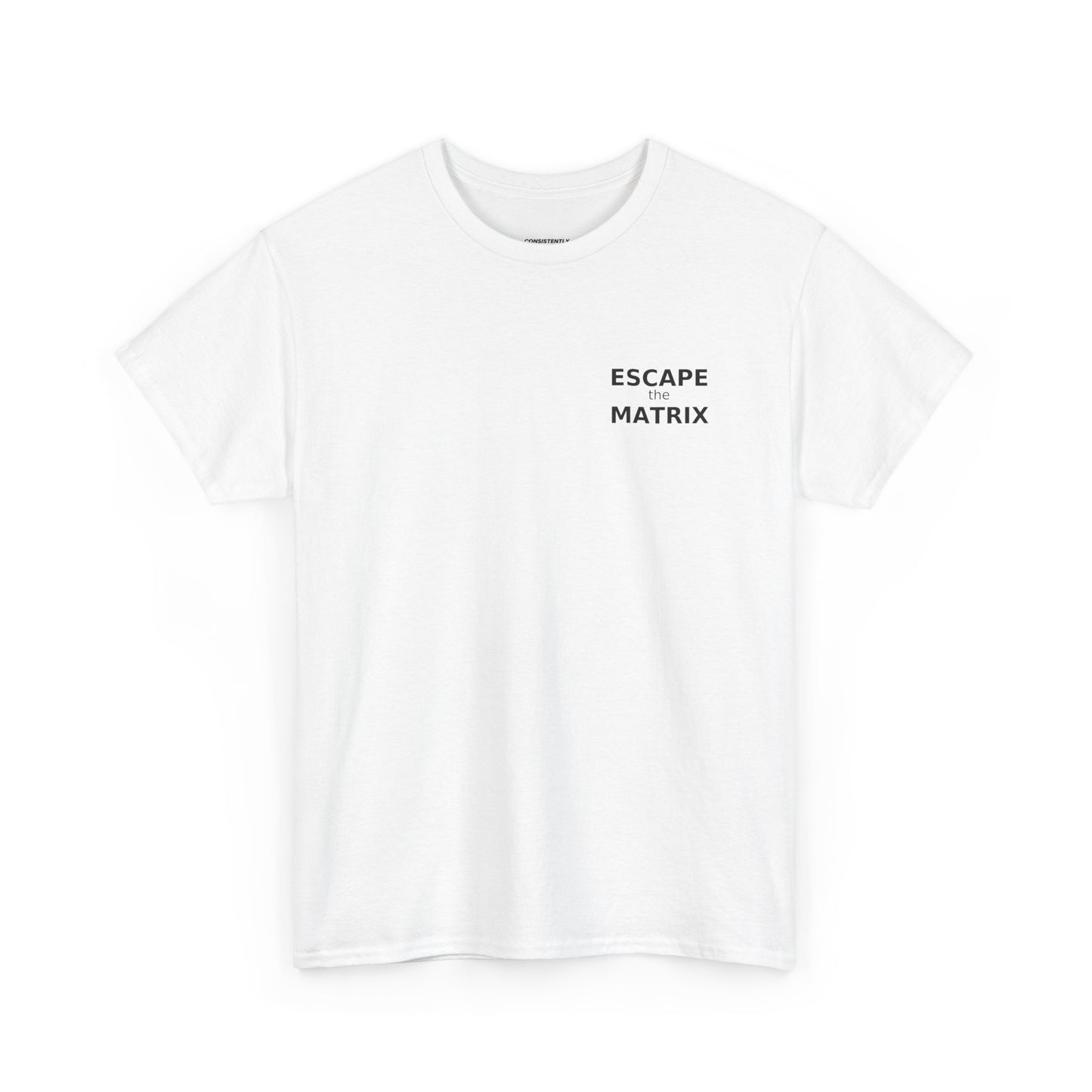 ESCAPE THE MATRIX T-Shirt