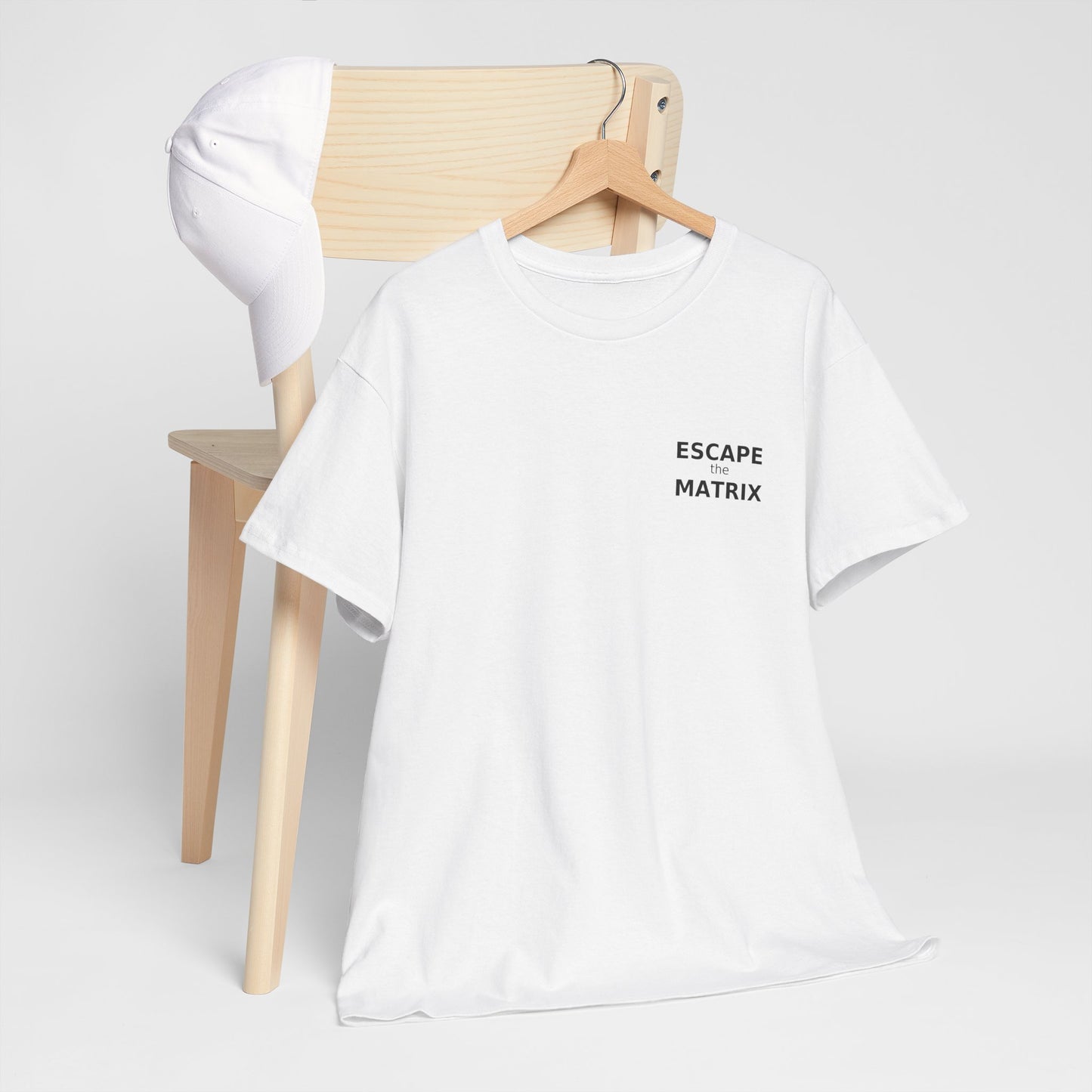 ESCAPE THE MATRIX T-Shirt