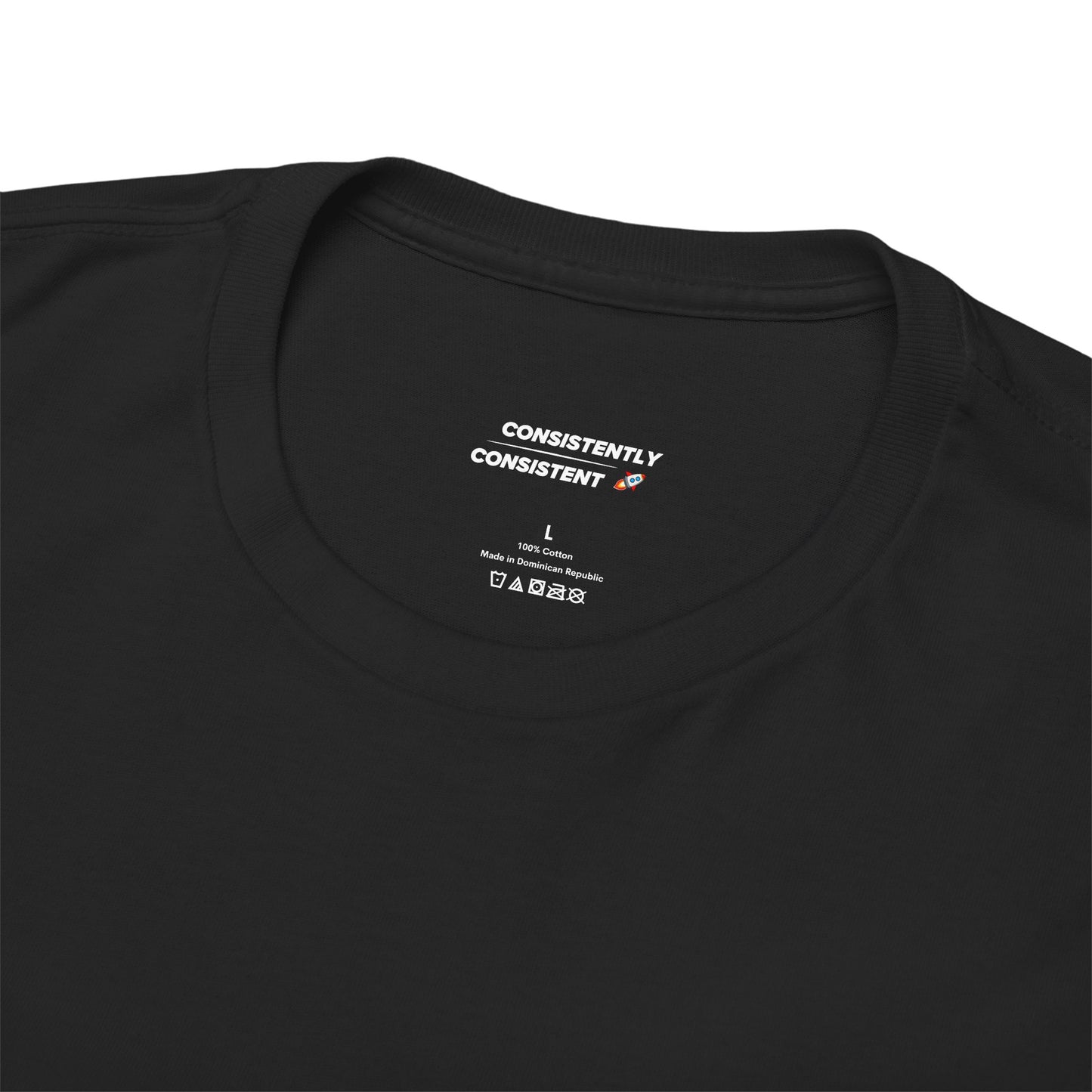 ESCAPE THE MATRIX T-Shirt - Black