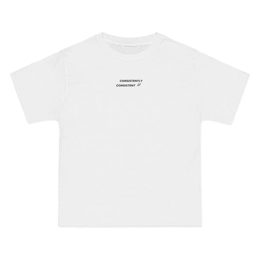 Consistently Consistent Beefy-T