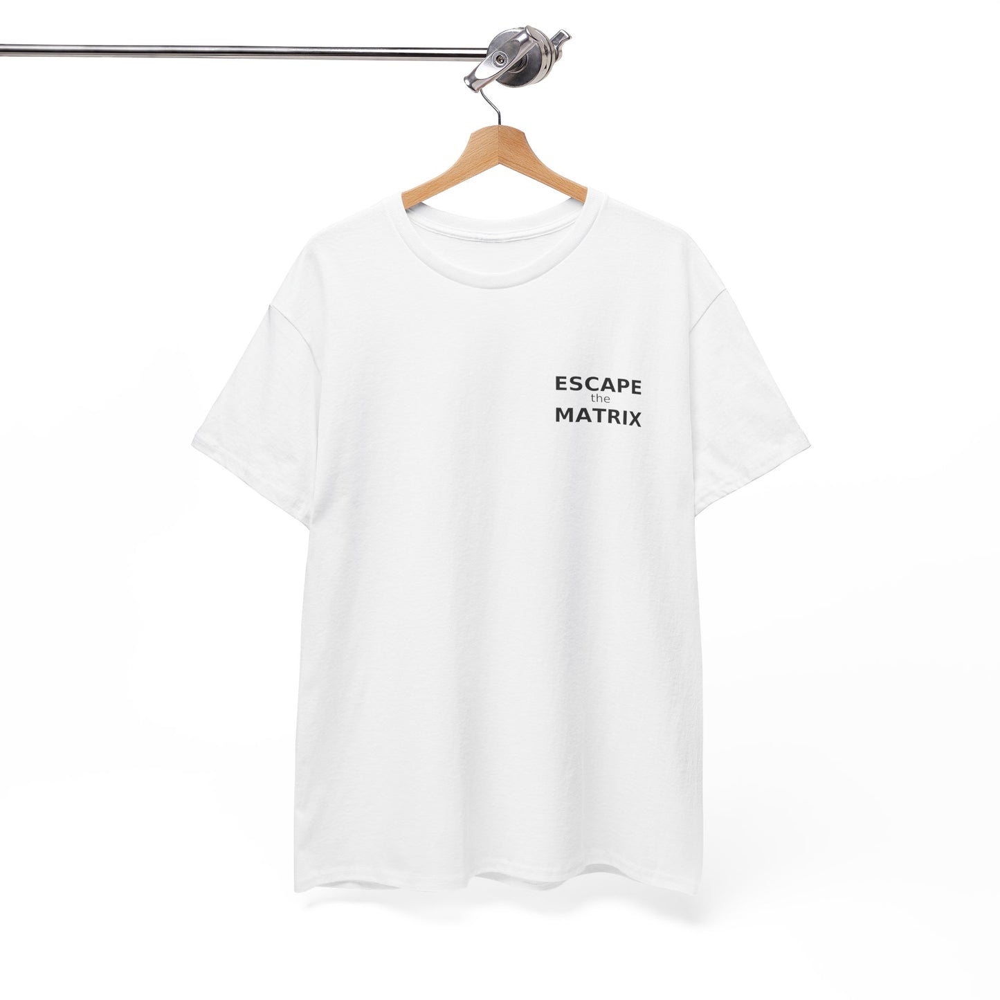 ESCAPE THE MATRIX T-Shirt